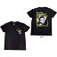 Picture of Green Day Unisex T-Shirt: Nimrod Breast Print Back Print