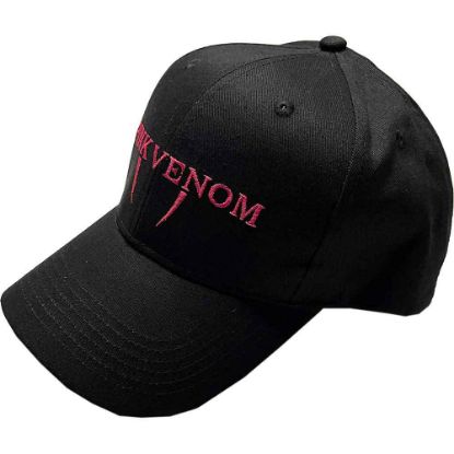 Picture of BlackPink Unisex Baseball Cap: Pink Venom