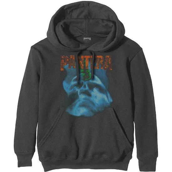 Picture of Pantera Unisex Pullover Hoodie: Far Beyond Driven World Tour