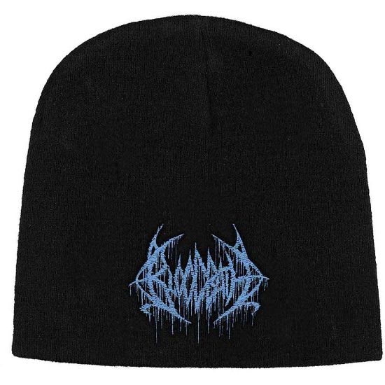 Picture of Bloodbath Beanie Hat: Logo