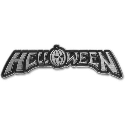 Picture of Helloween Pin Badge: Logo