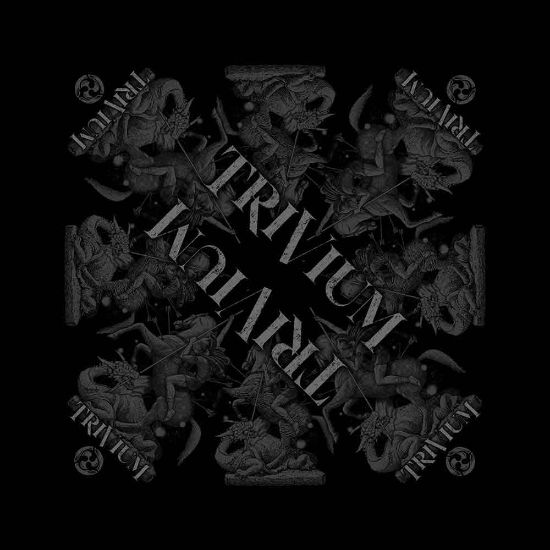 Picture of Trivium Bandana: In The Court Of The Dragon