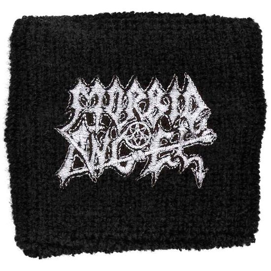 Picture of Morbid Angel Wristband: Logo