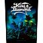 Picture of King Diamond Back Patch: Abigail