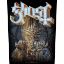 Picture of Ghost Back Patch: Impera