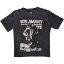 Picture of Bob Marley Kids T-Shirt: Hawaii Snow Wash Wash Collection (9-10 Years)