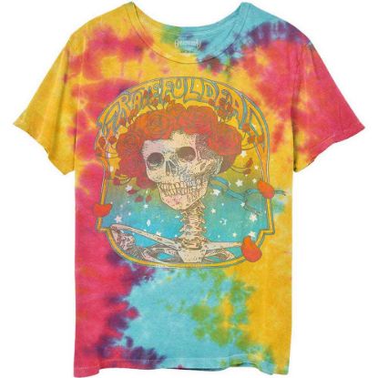 Picture of Grateful Dead Kids T-Shirt: Bertha Frame Wash Collection