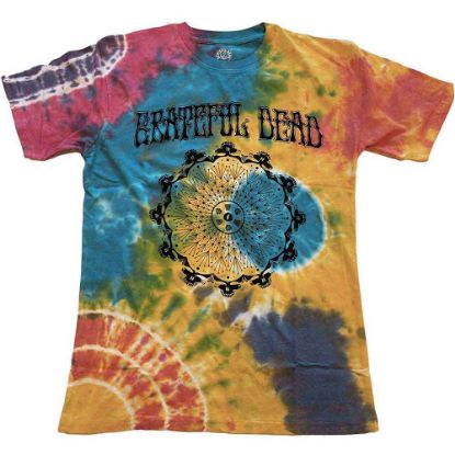 Picture of Grateful Dead Kids T-Shirt: May '77 Vintage Wash Collection