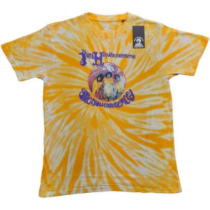 Picture of Jimi Hendrix Kids T-Shirt: Are You Experienced Wash Collection