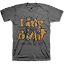Picture of Limp Bizkit Unisex T-Shirt: 3 Dollar Bill