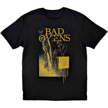 Picture of Bad Omens Unisex T-Shirt: Holy Water  