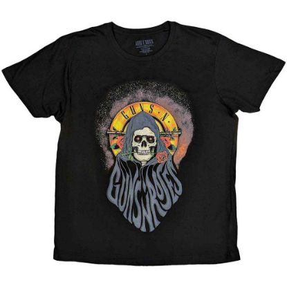 Picture of Guns N' Roses Unisex T-Shirt: Reaper