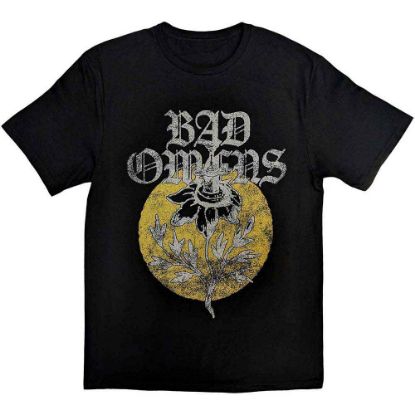 Picture of Bad Omens Unisex T-Shirt: Sunflower