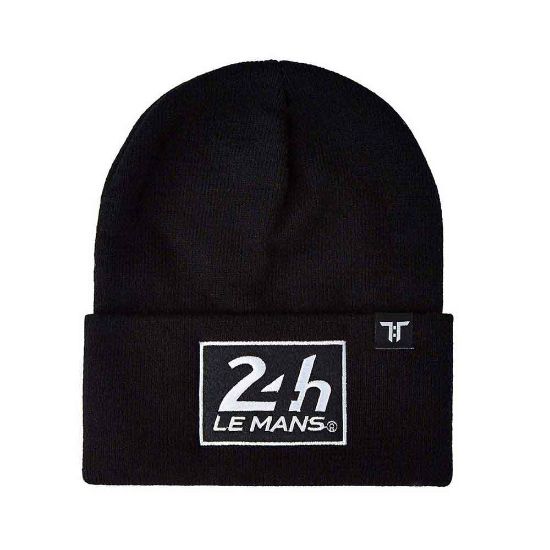 Picture of Tokyo Time Unisex Beanie Hat: Le Mans 2020