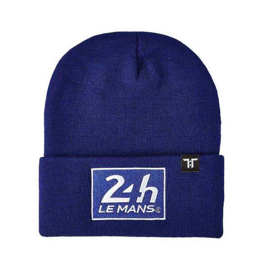 Picture of Tokyo Time Unisex Beanie Hat: Le Mans 2020