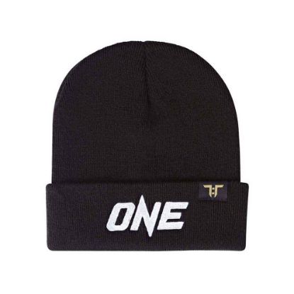 Picture of Tokyo Time Unisex Beanie Hat: One Championship