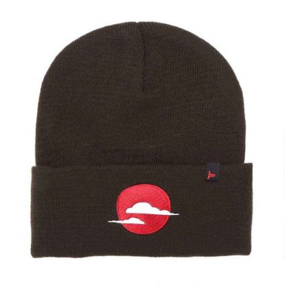 Picture of Tokyo Time Unisex Beanie Hat: Japan