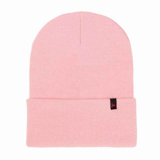 Picture of Tokyo Time Unisex Beanie Hat: Urban