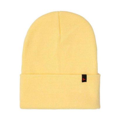 Picture of Tokyo Time Unisex Beanie Hat: Urban