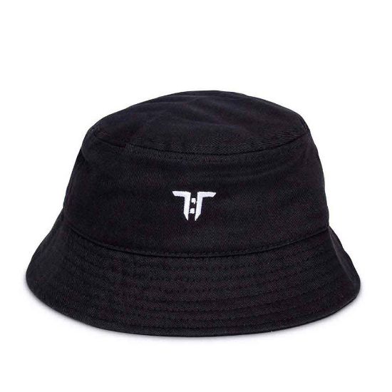 Picture of Tokyo Time Unisex Bucket Hat: TT Logo