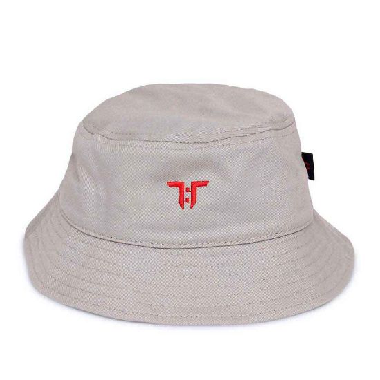 Picture of Tokyo Time Unisex Bucket Hat: TT Logo