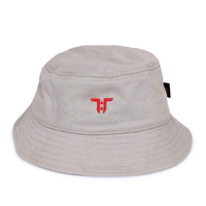 Picture of Tokyo Time Kids Bucket Hat: TT Logo