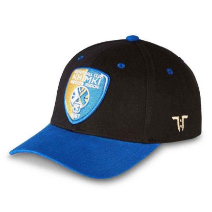 Picture of Tokyo Time Unisex Baseball Cap: Euroleague Basketball Khimi Moscow Region