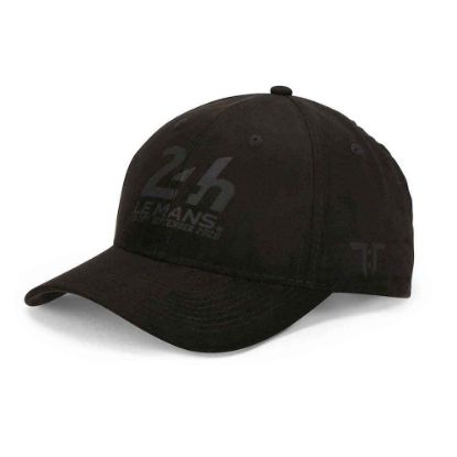 Picture of Tokyo Time Unisex Baseball Cap: Le Mans 2020