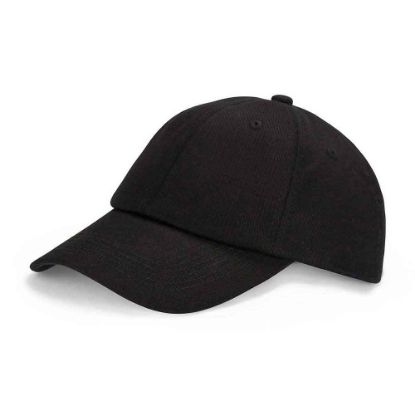 Picture of Tokyo Time Unisex Baseball Cap: Base