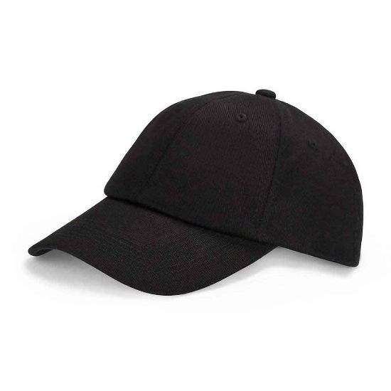 Picture of Tokyo Time Unisex Baseball Cap: Base