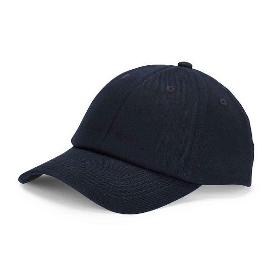 Picture of Tokyo Time Unisex Baseball Cap: Base