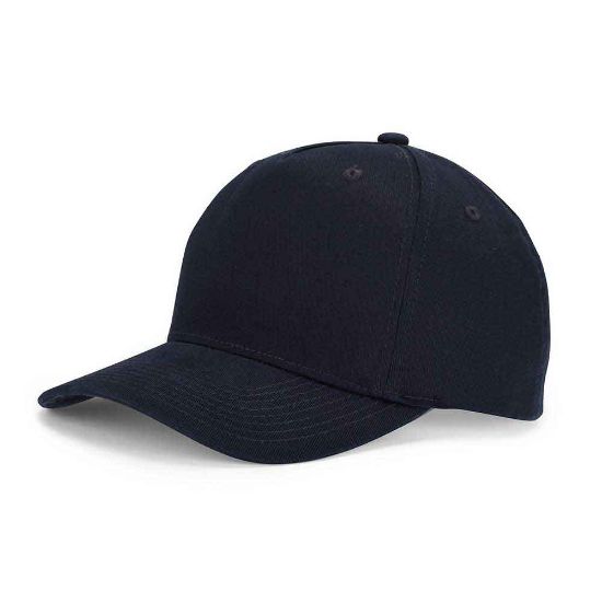 Picture of Tokyo Time Unisex Baseball Cap: Base