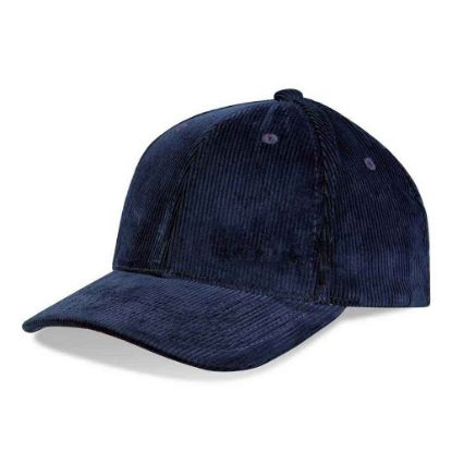 Picture of Tokyo Time Unisex Baseball Cap: Base Cord