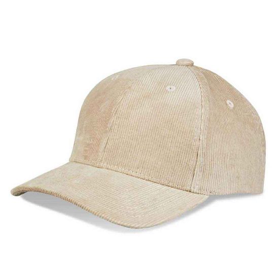 Picture of Tokyo Time Unisex Baseball Cap: Base Cord