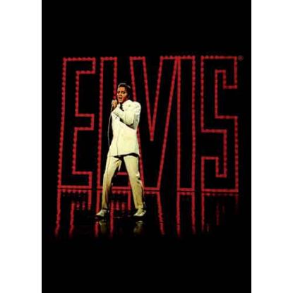 Picture of Elvis Presley Postcard: 68 Special (Standard)