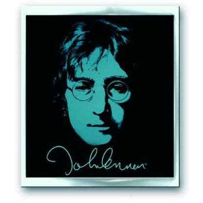 Picture of John Lennon Pin Badge: John Lennon