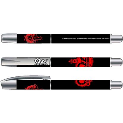 Picture of Ozzy Osbourne Gel Pen: Angel