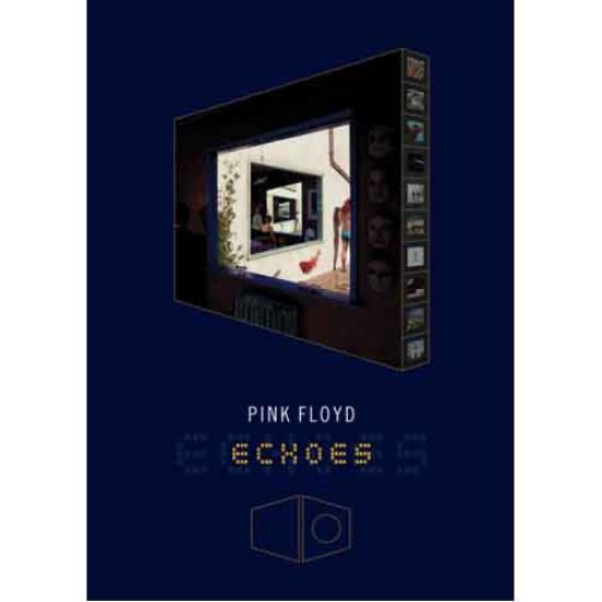 Picture of Pink Floyd Postcard: Echoes (Standard)