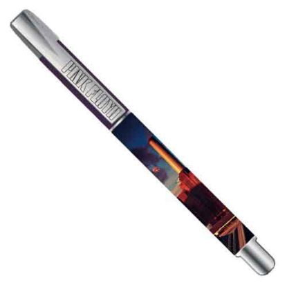 Picture of Pink Floyd Gel Pen: Animals