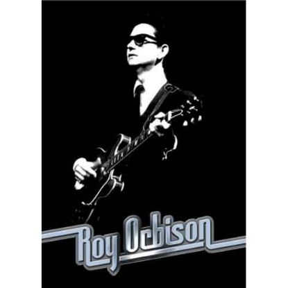 Picture of Roy Orbison Postcard: This Time (Standard)