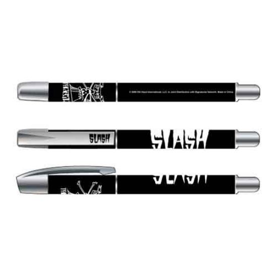 Picture of Slash Gel Pen: Logo