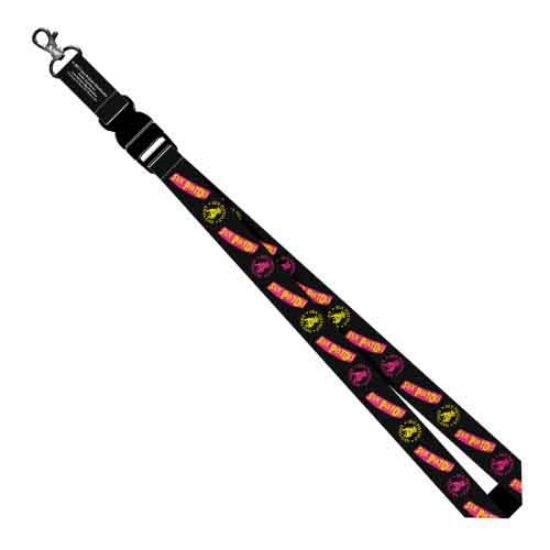 Picture of The Sex Pistols Lanyard: Logo