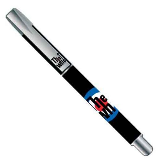 Picture of The Who Gel Pen: Jump