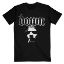Picture of Down Unisex T-Shirt: Face