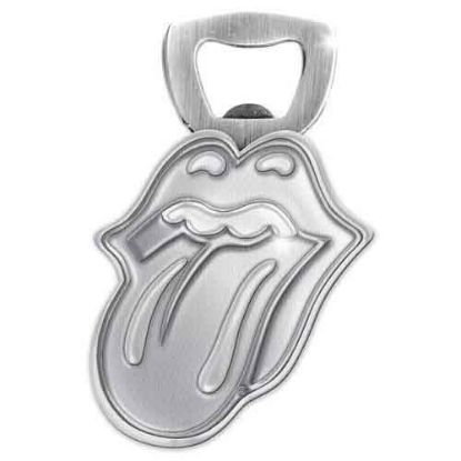 Picture of The Rolling Stones Bottle Opener: Classic Tongue