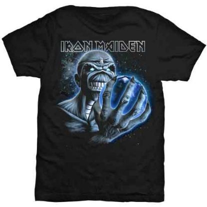 Picture of Iron Maiden Unisex T-Shirt: A Different World