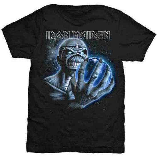 Picture of Iron Maiden Unisex T-Shirt: A Different World