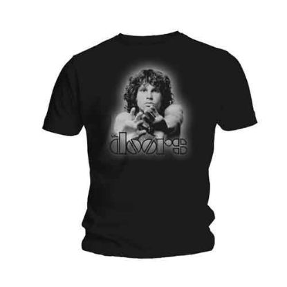 Picture of The Doors Unisex T-Shirt: Break On Through