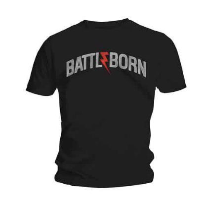 Picture of The Killers Unisex T-Shirt: The Killers Battle Born