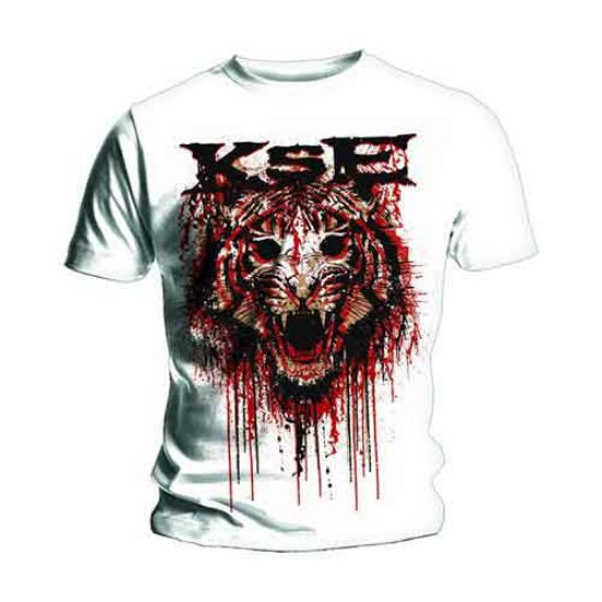 Picture of Killswitch Engage Unisex T-Shirt: Engage Fury